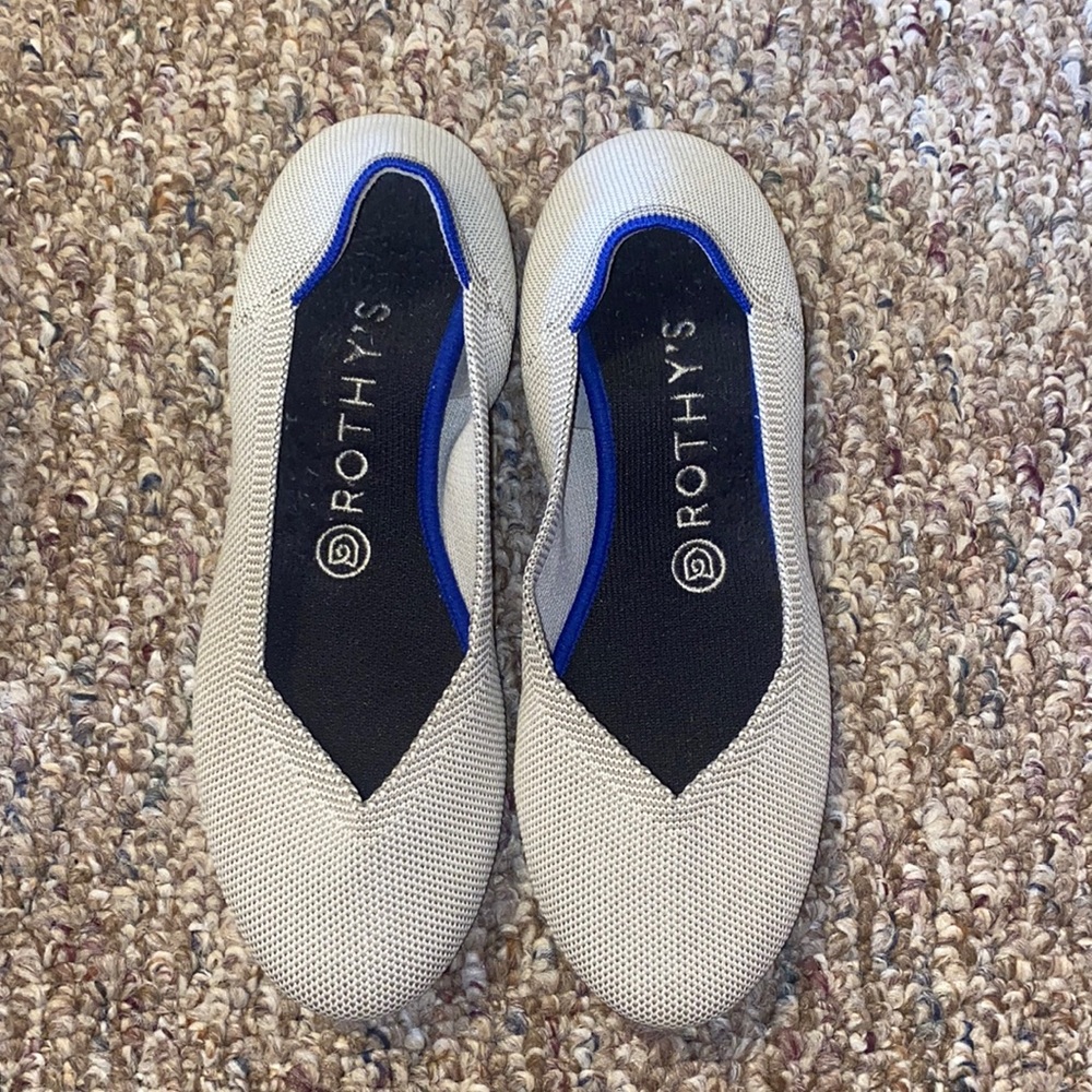 Rothy’s Flats